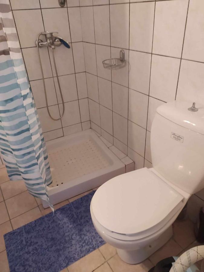 Ampelaki Studios Mpoukaris Zewnętrze zdjęcie